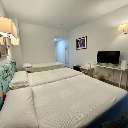 Hotel Virrey Arnedo Eksteriør billede