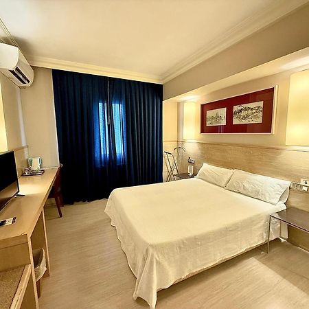 Hotel Virrey Arnedo Eksteriør billede