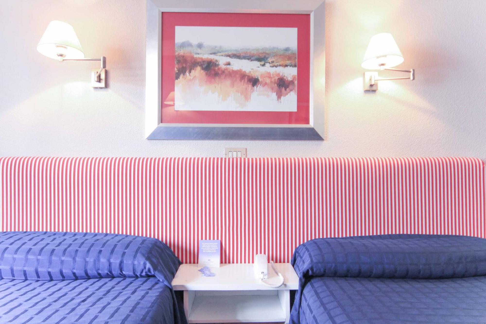 Hotel Virrey Arnedo Eksteriør billede