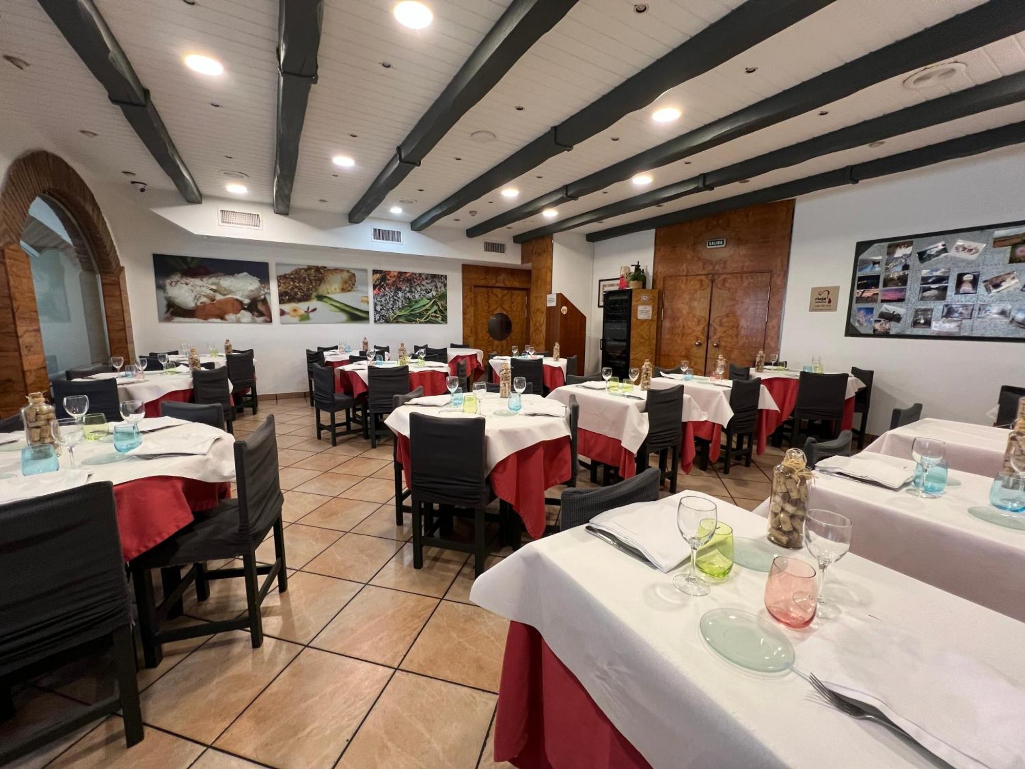 Hotel Virrey Arnedo Eksteriør billede