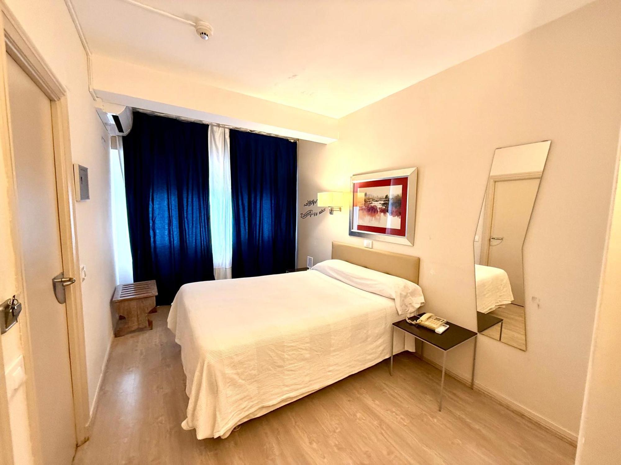 Hotel Virrey Arnedo Eksteriør billede