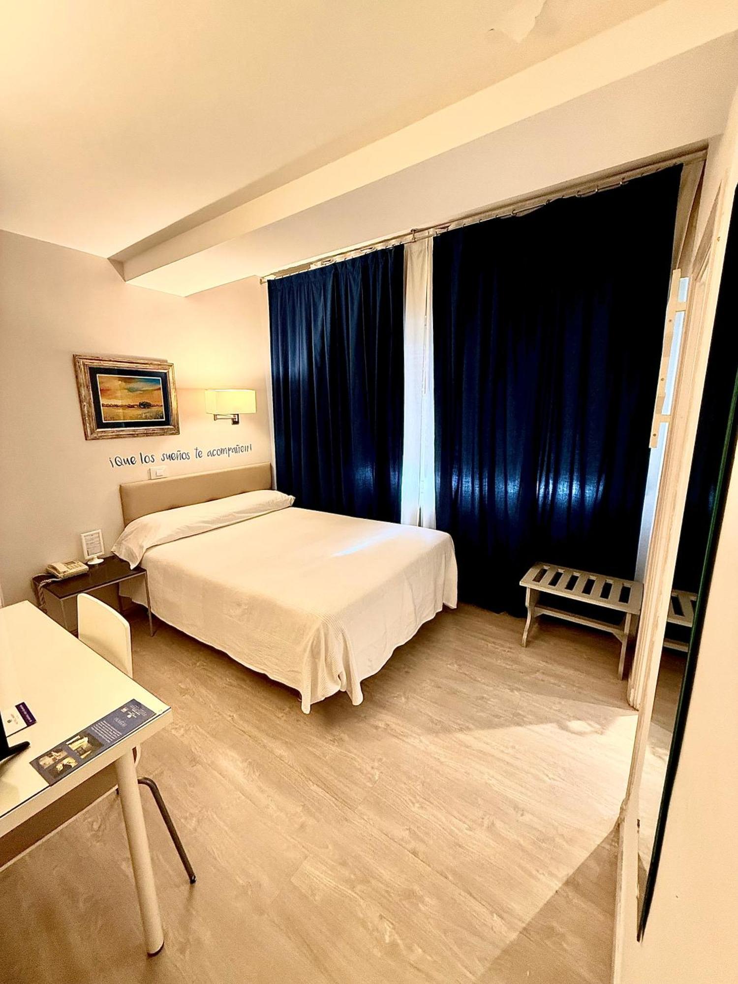 Hotel Virrey Arnedo Eksteriør billede