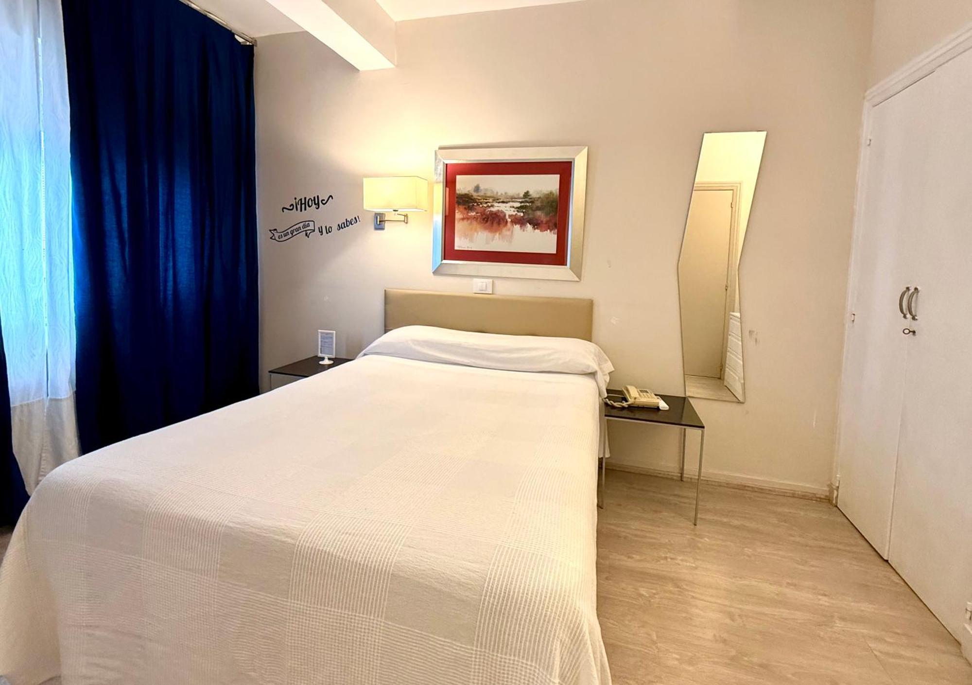 Hotel Virrey Arnedo Eksteriør billede